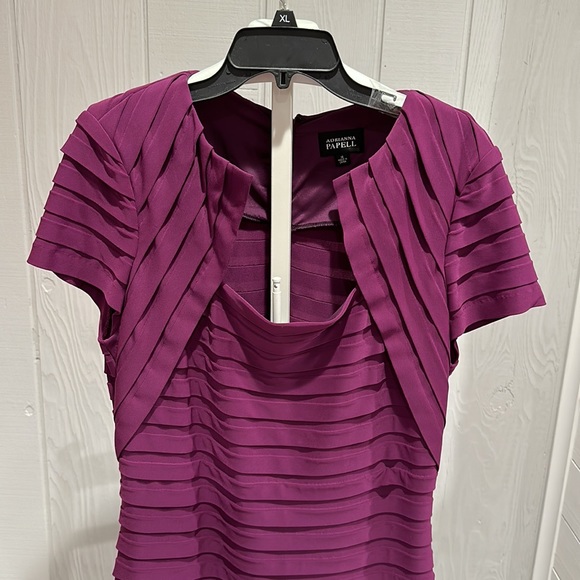 Adrianna Papell Dress - Picture 2 of 9